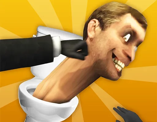 Toilet Fight 1.3.0