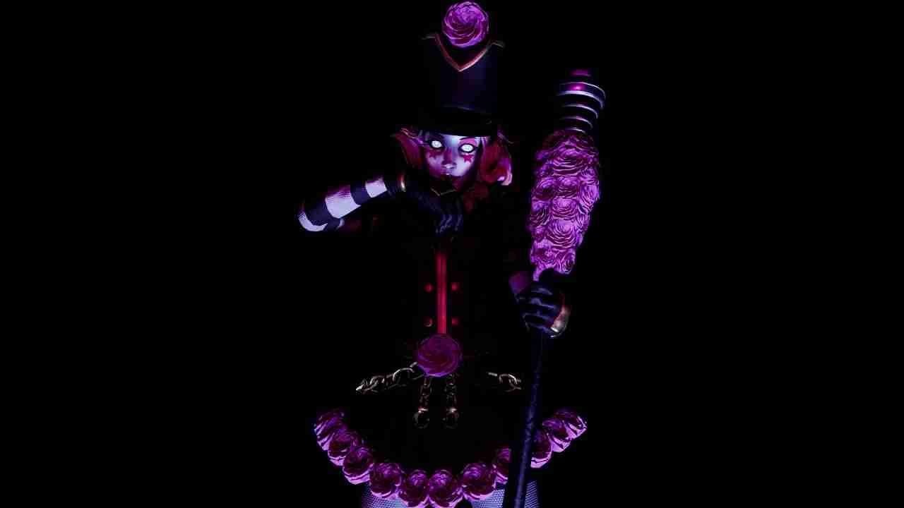 Dark Deception Chapter 5