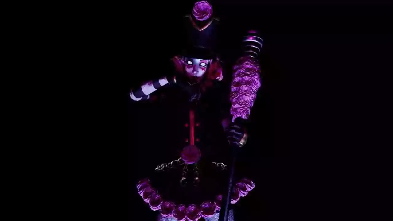 Dark Deception Chapter 5