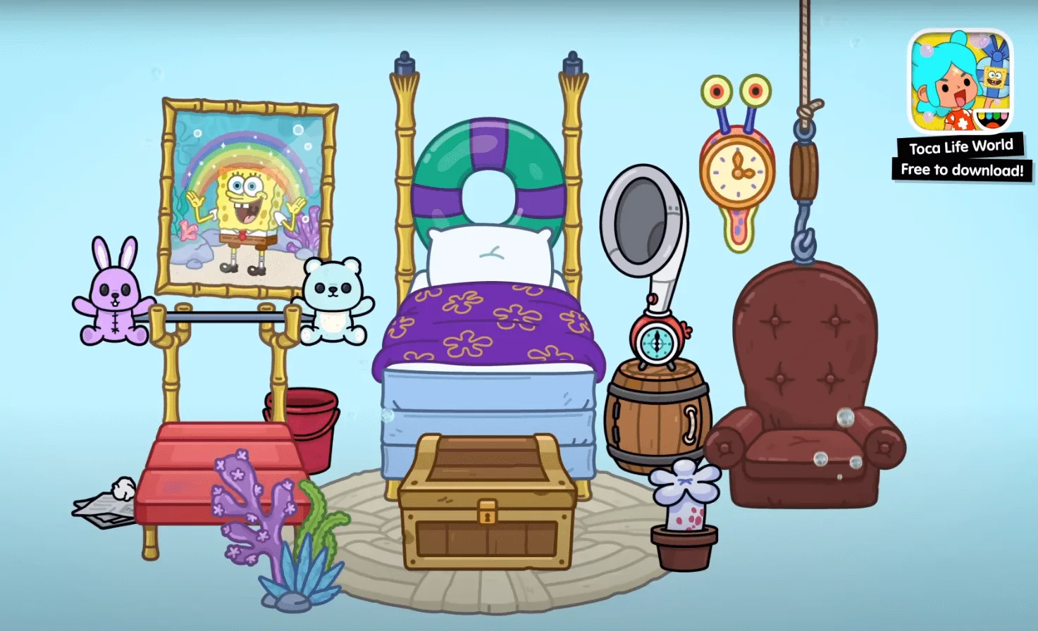 Тока Бока 1.67