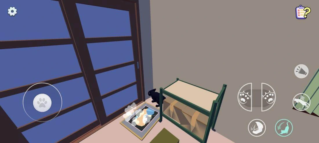 Взлом Little Kitty Big City