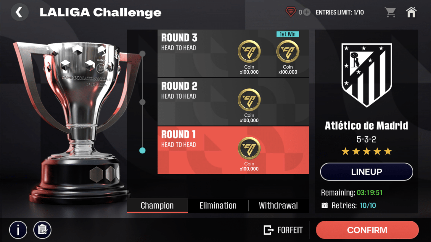 Бета-Версия ФИФА 25