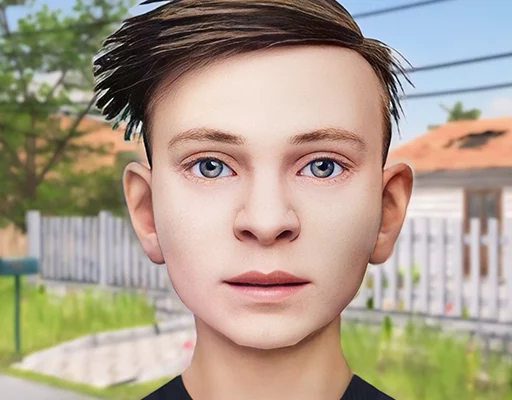 Читы SCHOOLBOY RUNAWAY 0.387
