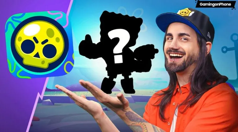 Нулс Бравл с Мо и Кенджи