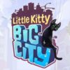 Взлом Little Kitty Big City