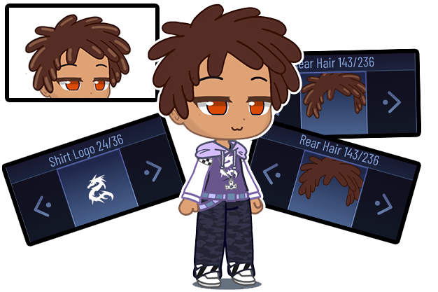 Gacha Art 2.0