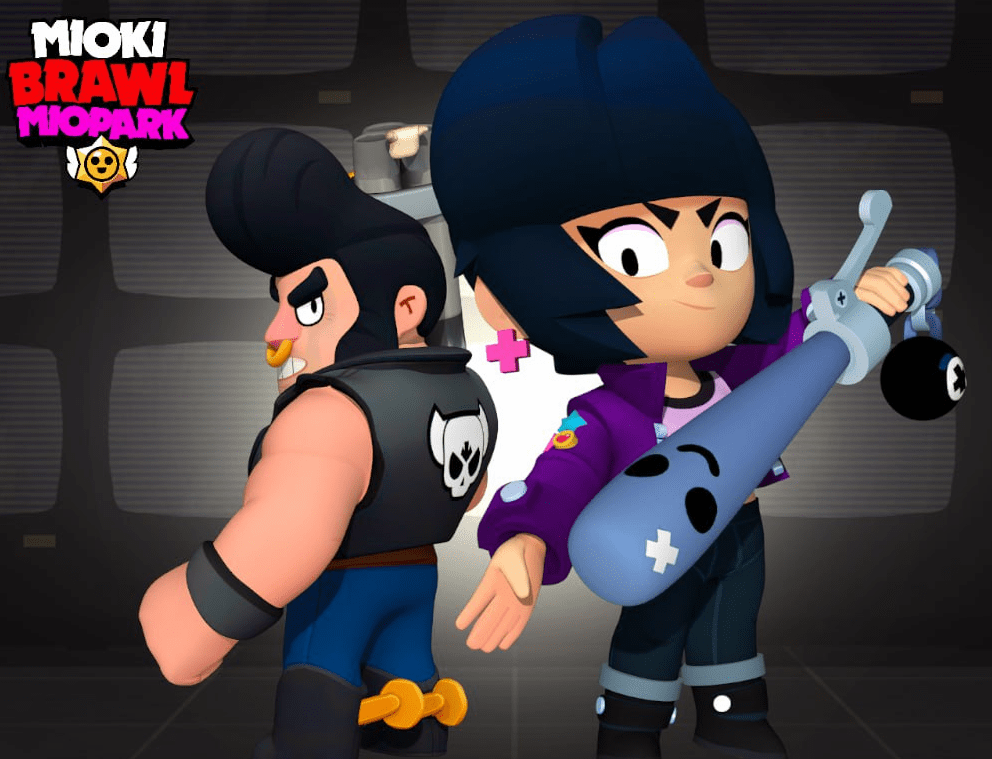 MiokiBrawlSmash