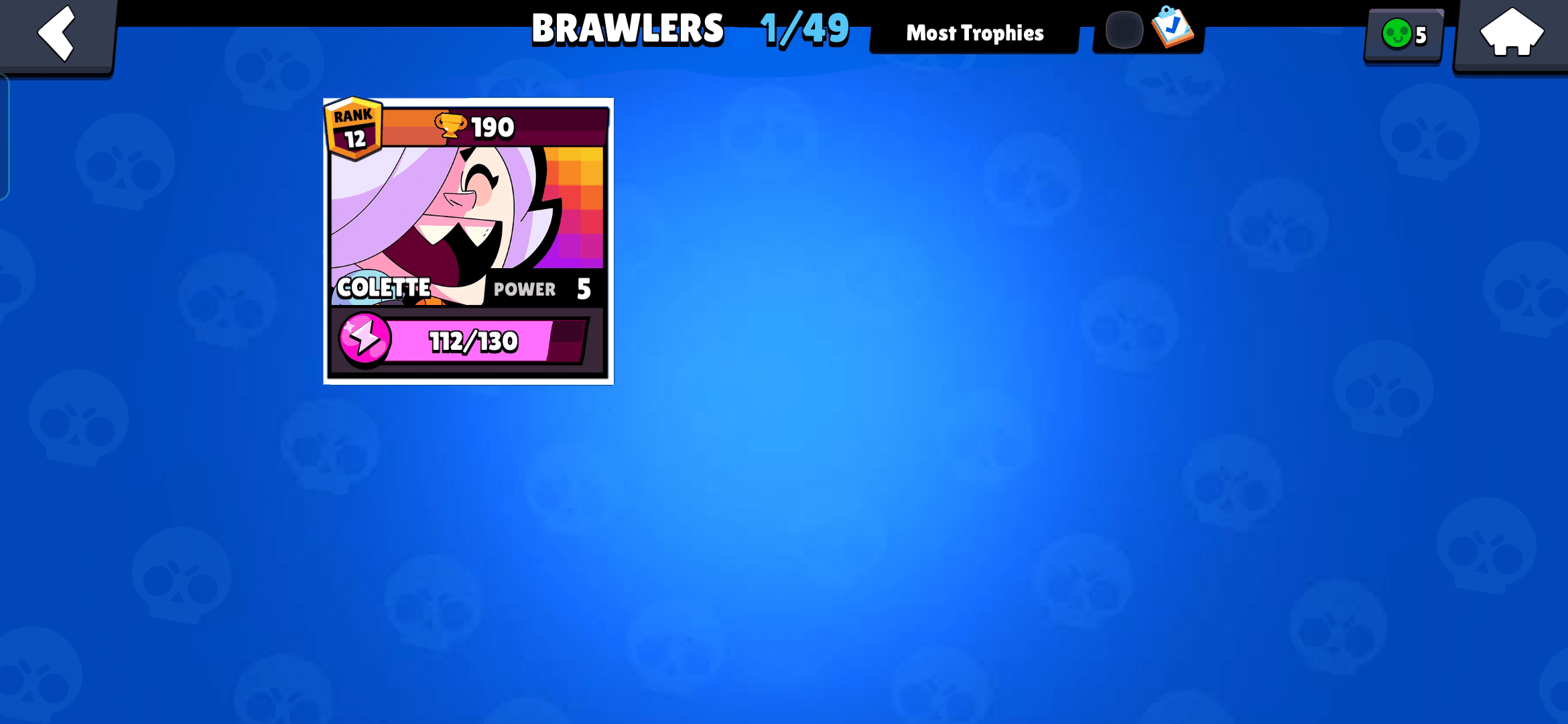 Приватка West Brawl