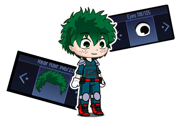 Gacha Art 2.0