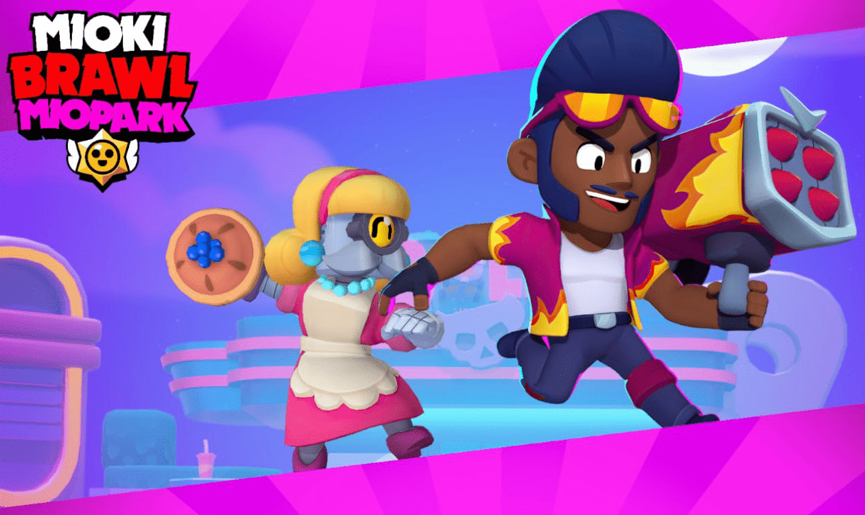 MiokiBrawlSmash
