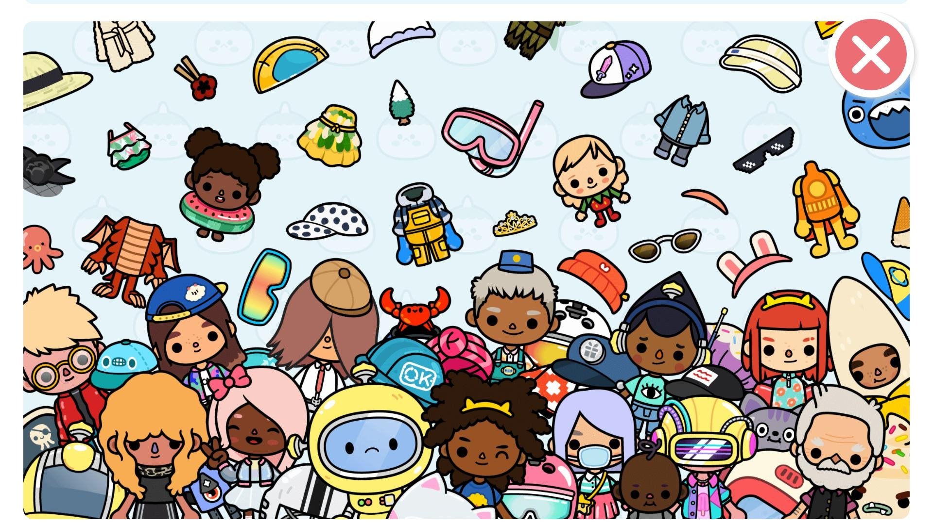 Тока Бока 1.93