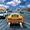 Race Traffic Online: Highway