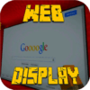 Web Displays