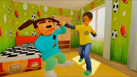 SCHOOLBOY RUNAWAY 0.402 (Мод Тимоха)