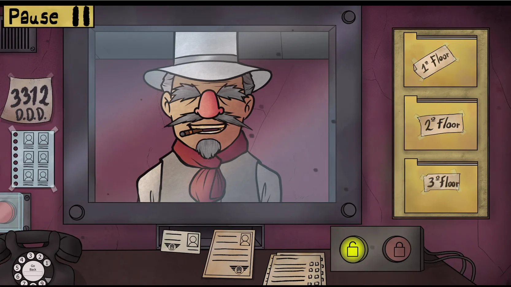 That’s Not My Neighbor 2.0.0.0