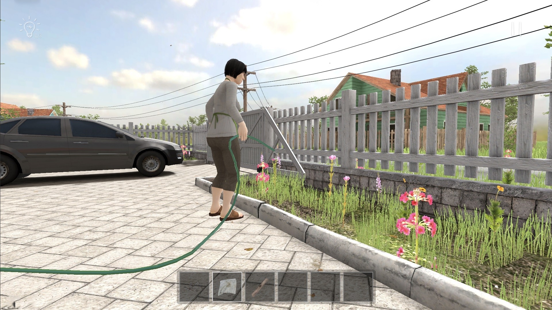 Читы на Скулбой Раневей (Мод Меню от Фрузера)