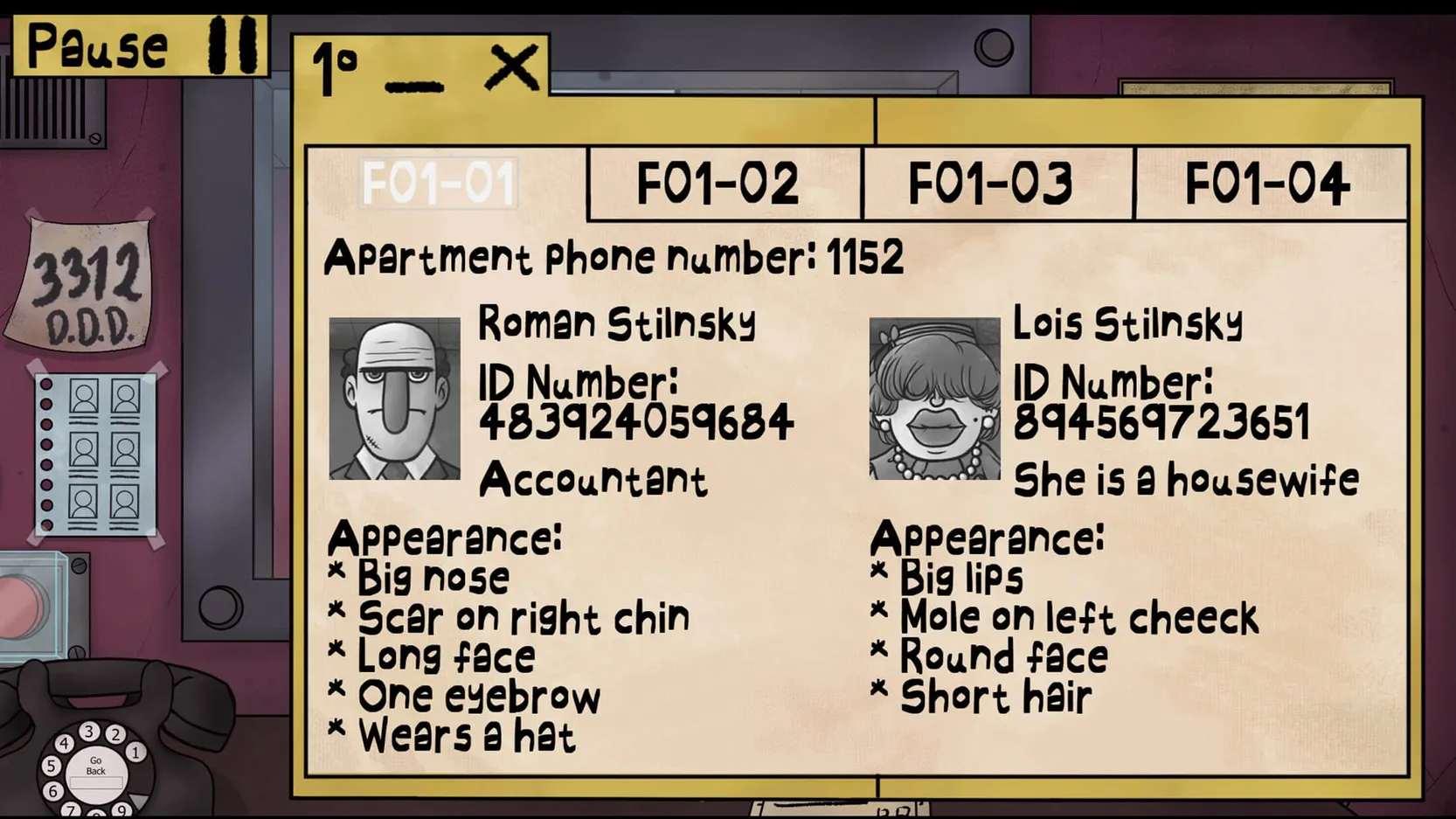 That’s Not My Neighbor 2.0.0.0