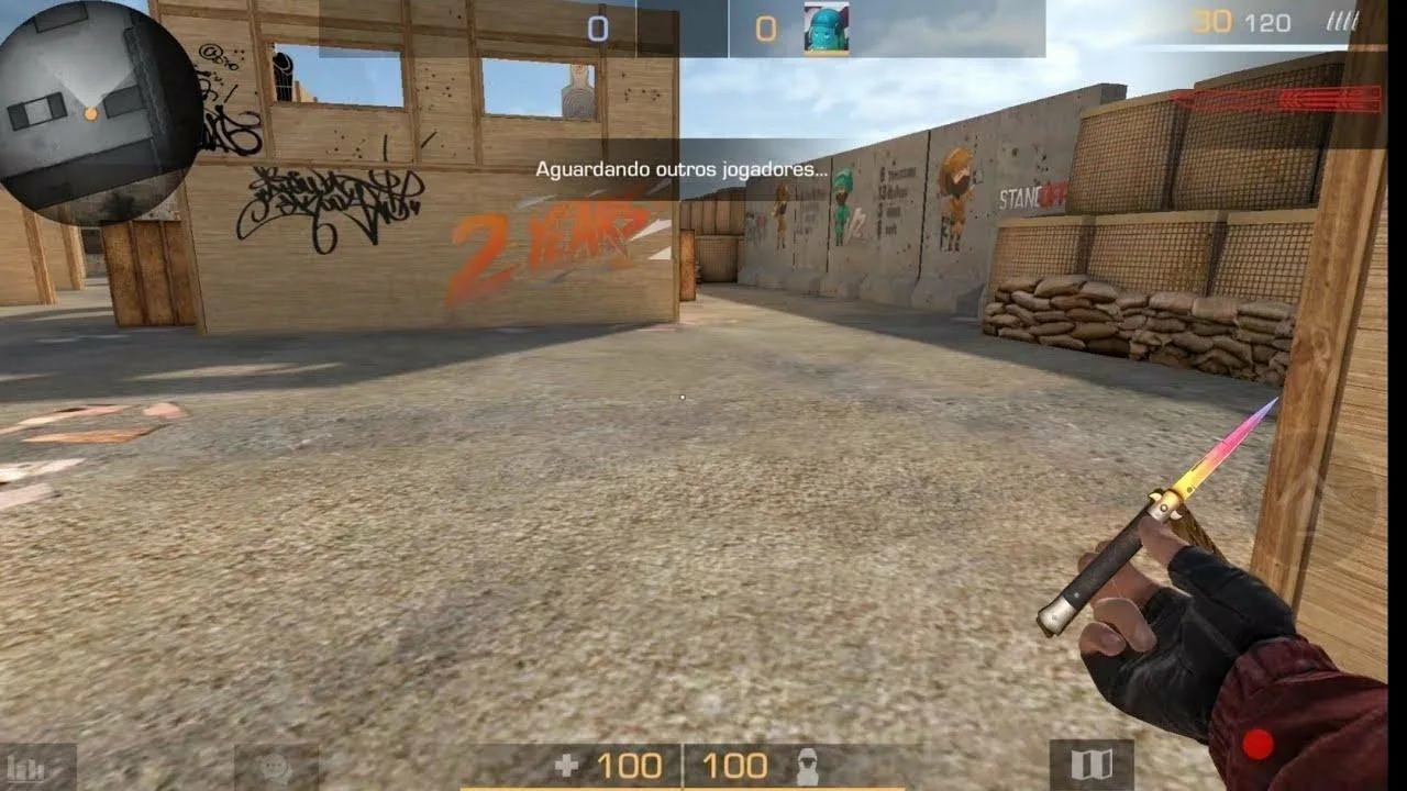 Private Server V2 10.3