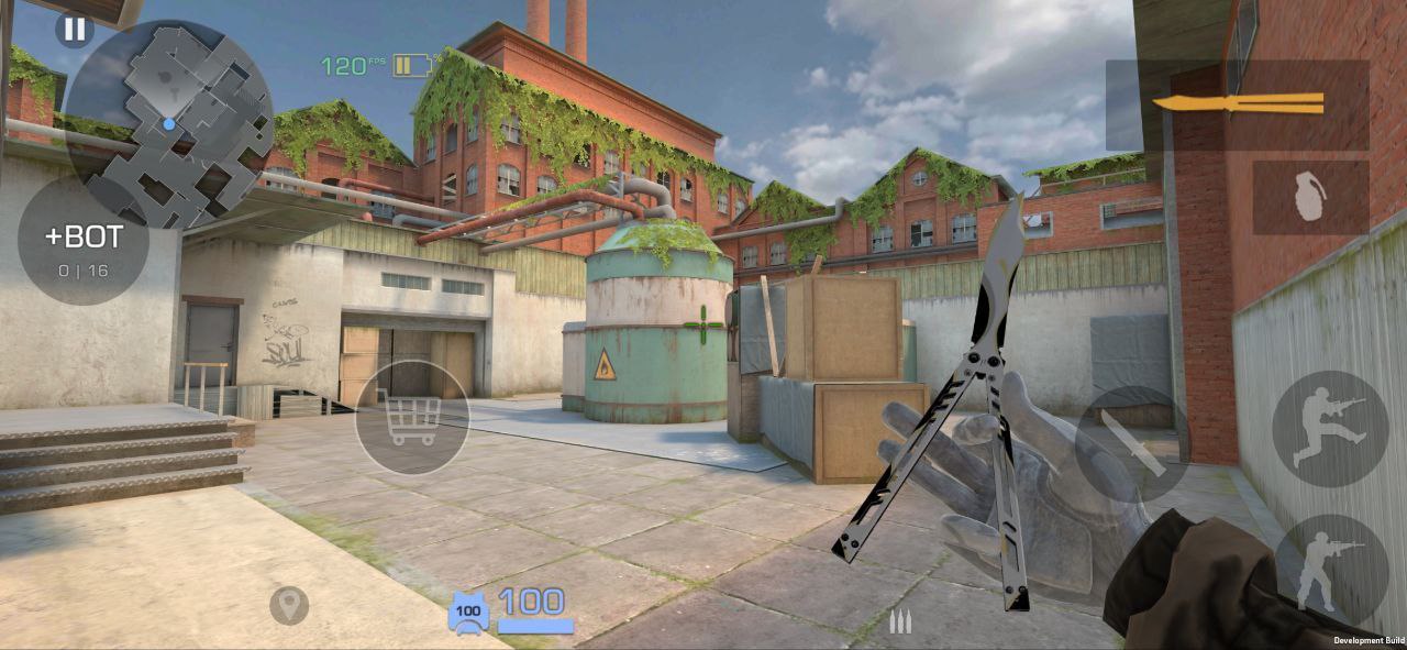 Обновление StandChillow 0.30.0