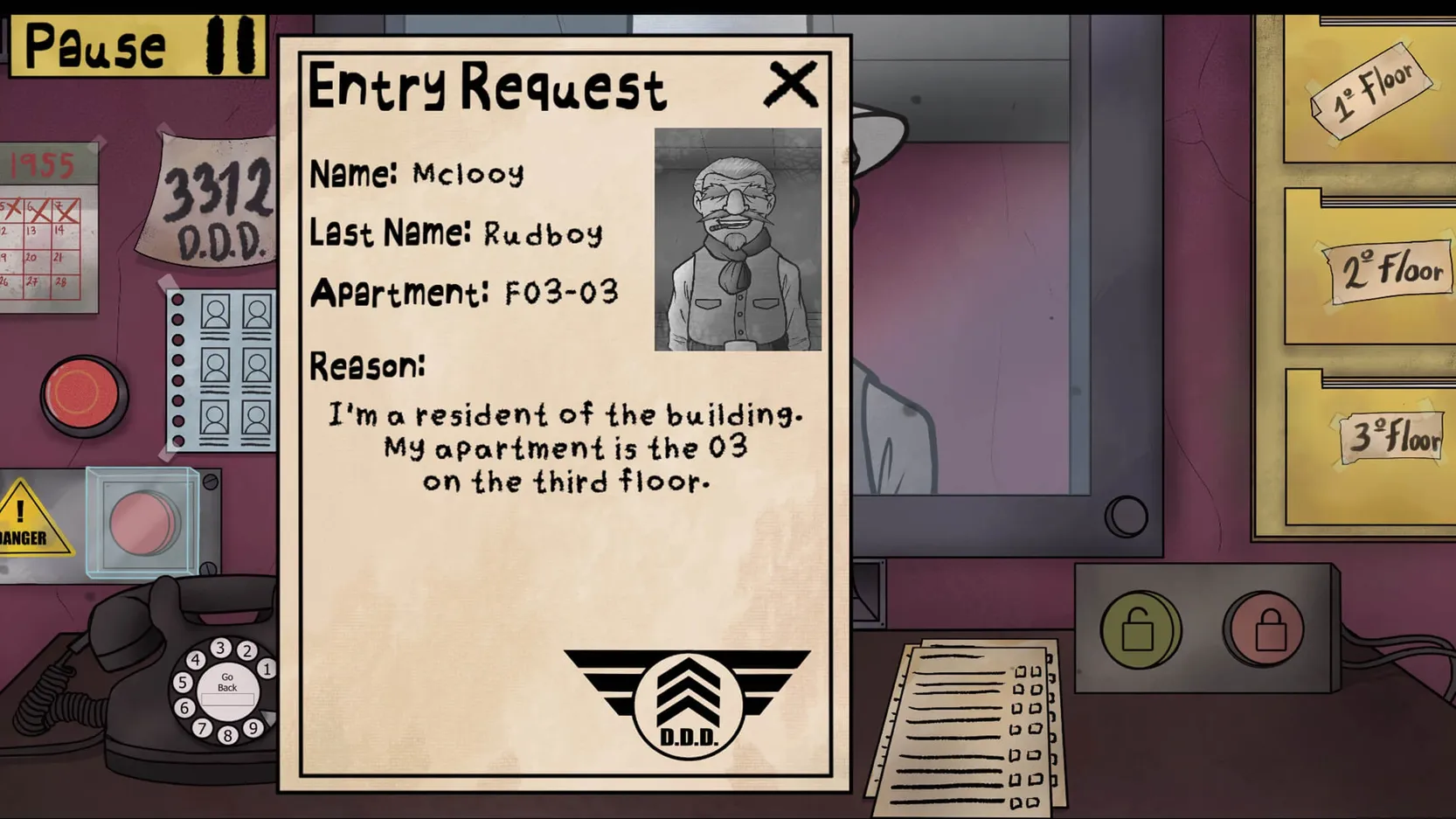 That’s Not My Neighbor 2.0.0.0