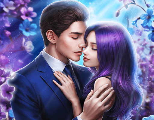 Seven Hearts Stories