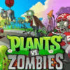 Plants vs Zombies - Hybrid