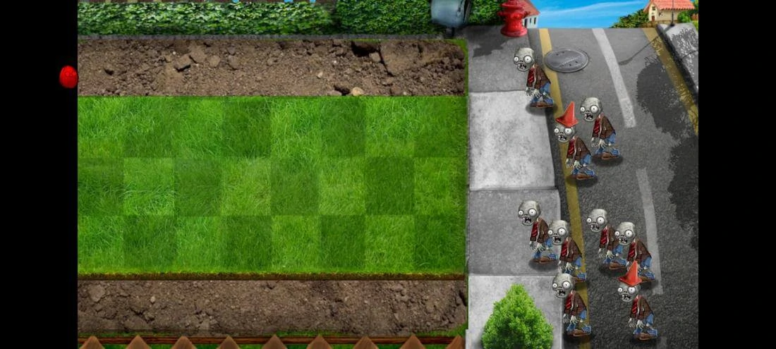 PVZ Free Real Life