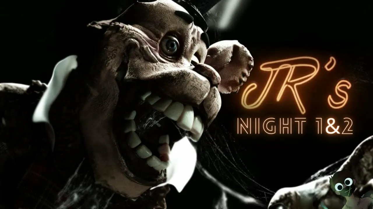 FNAF JR