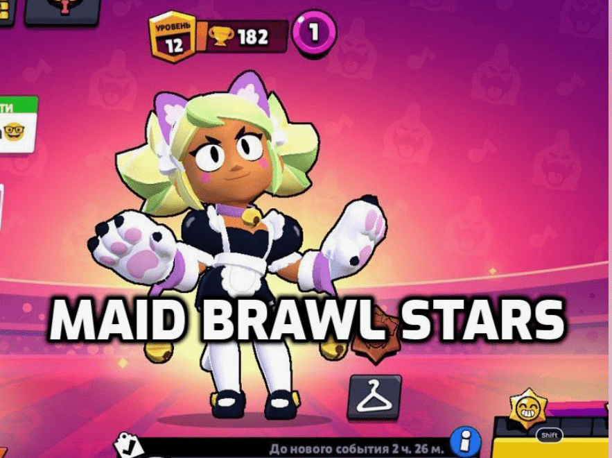 Приватка Maid Brawl 57.372