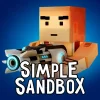 Читы на Simple Sandbox 2