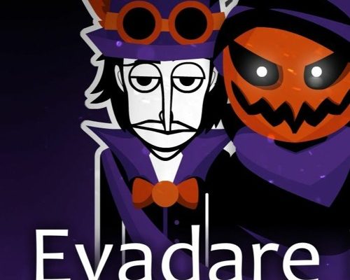 Incredibox Evadare