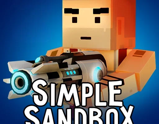 Читы на Simple Sandbox 2