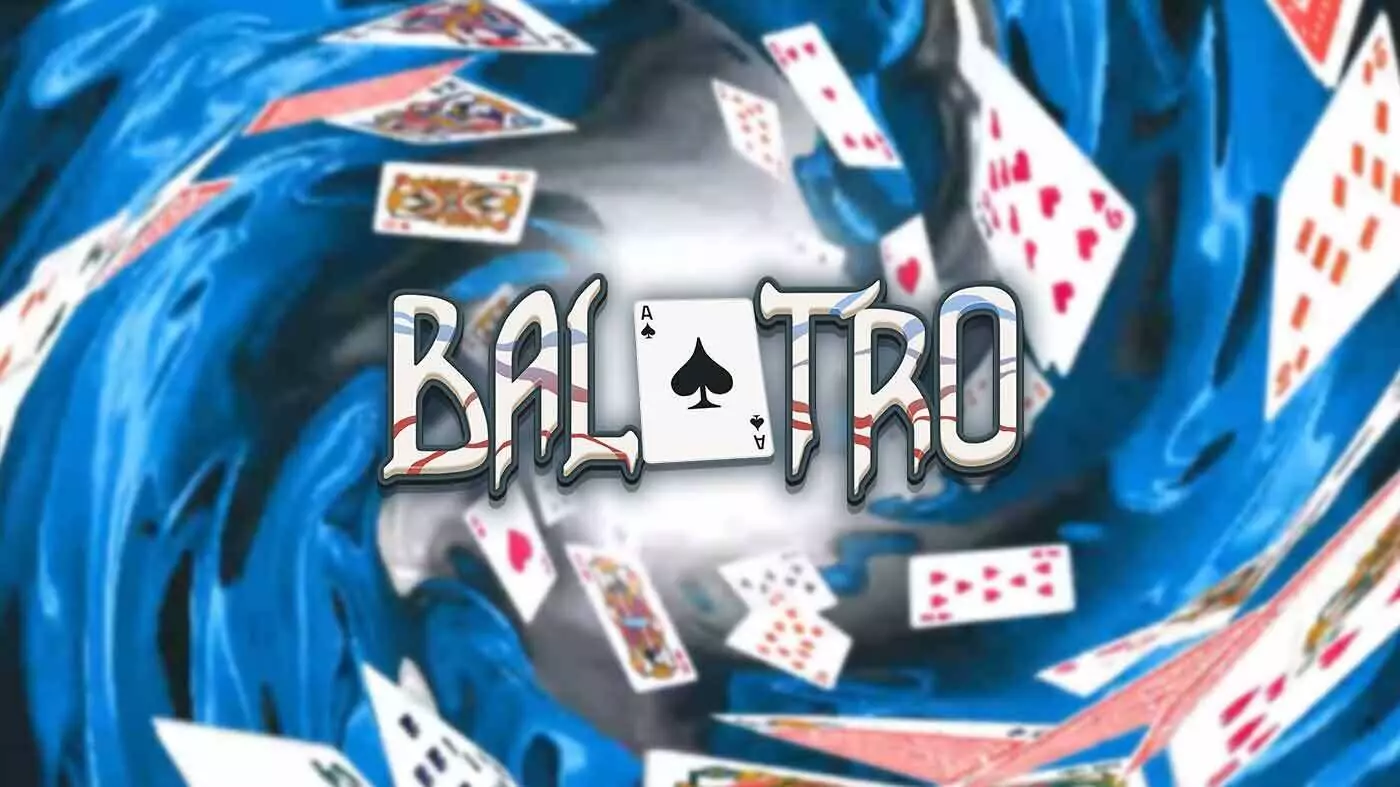 Balatro Mobile