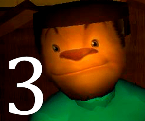 5 ночей с Тимохой 3