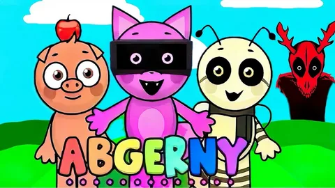 Abgerny Incredibox