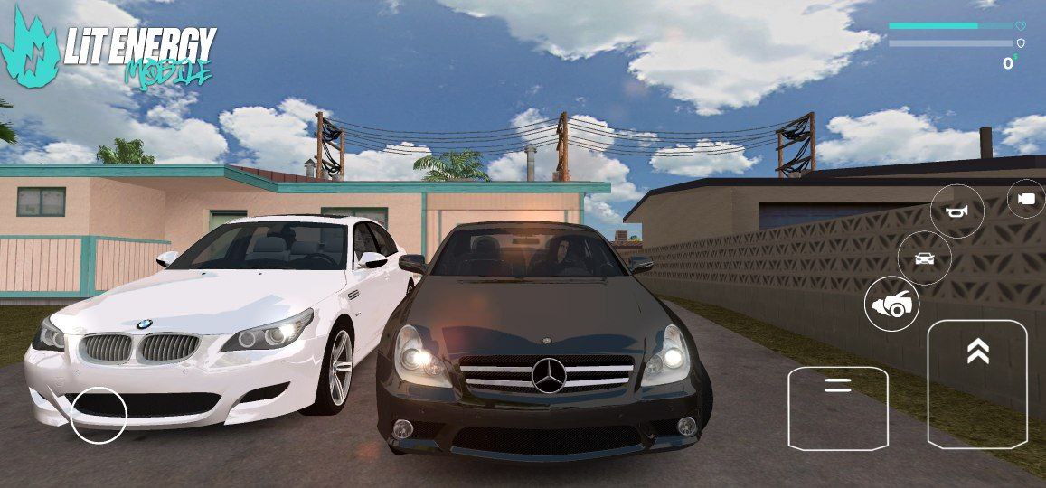 LIT ENERGY MOBILE CRMP