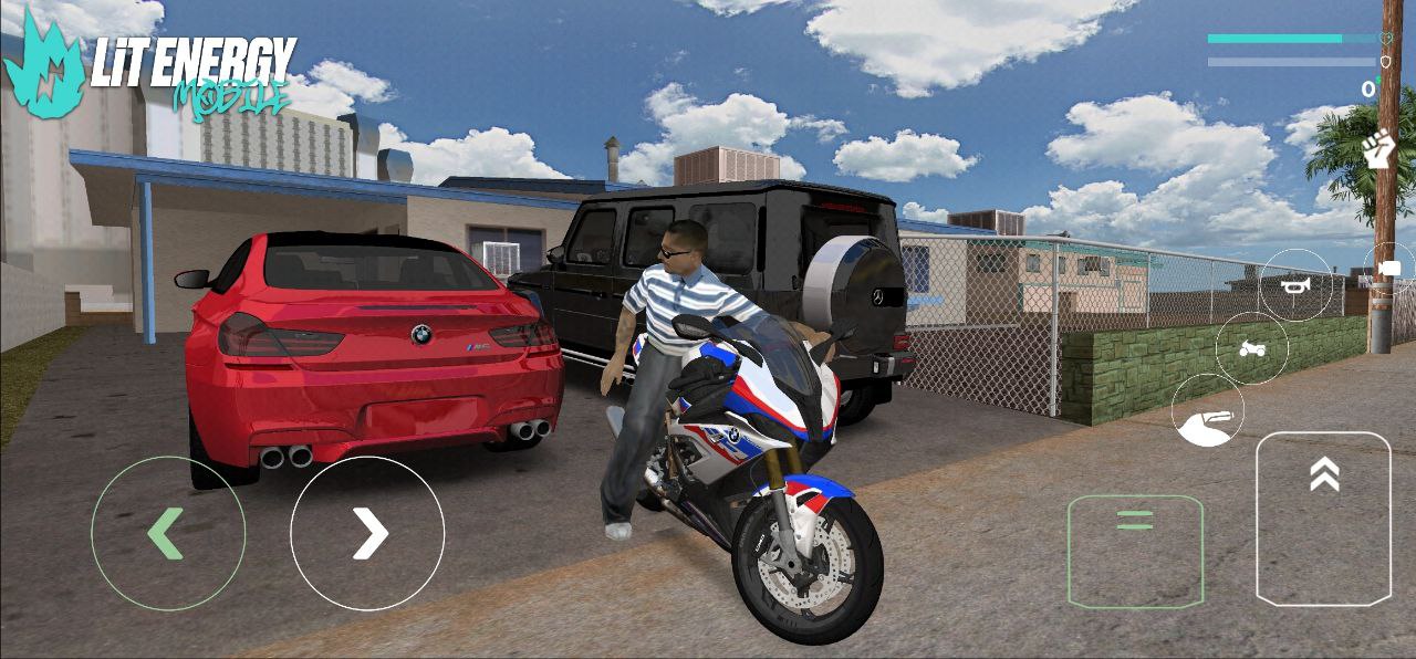 LIT ENERGY MOBILE CRMP