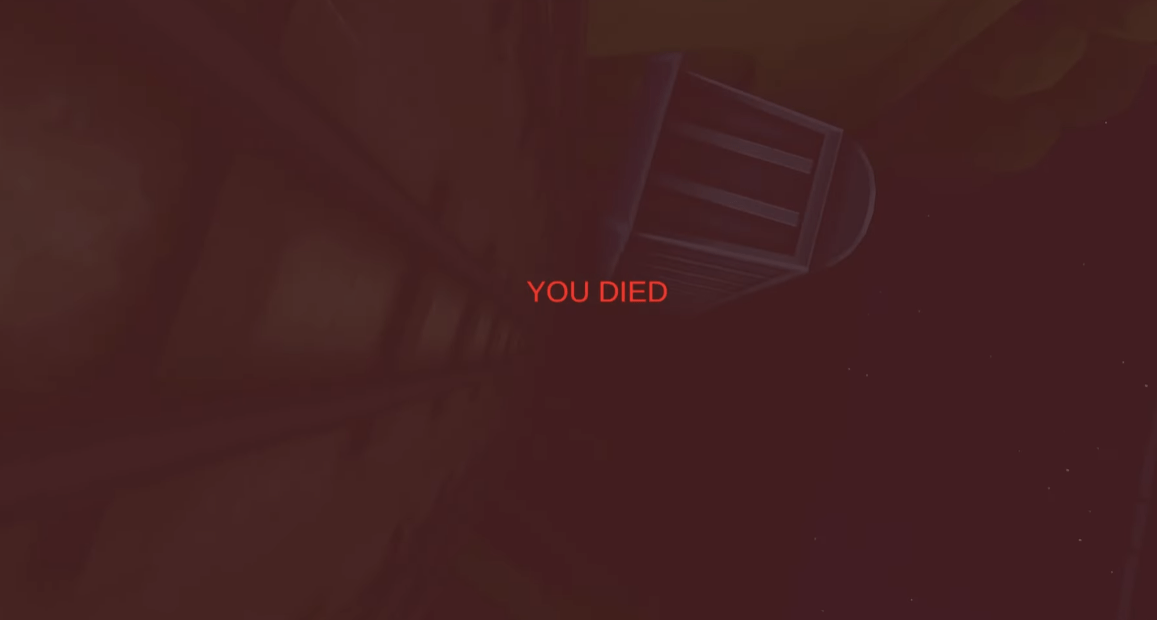 Subway Horror: CHAPTER 2