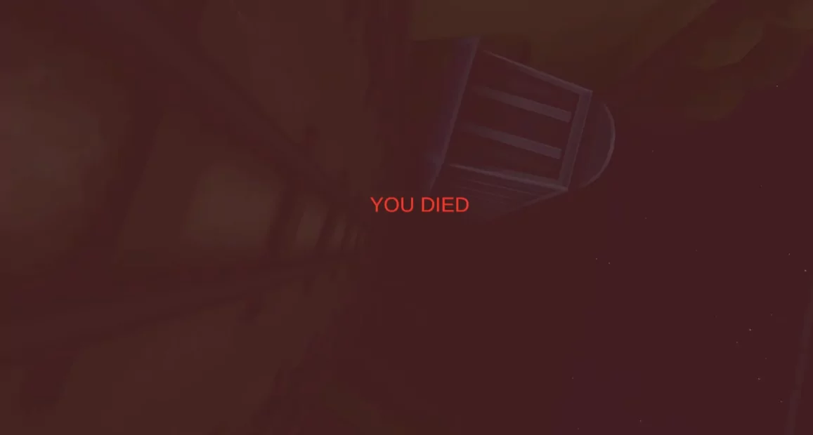 Subway Horror: CHAPTER 2