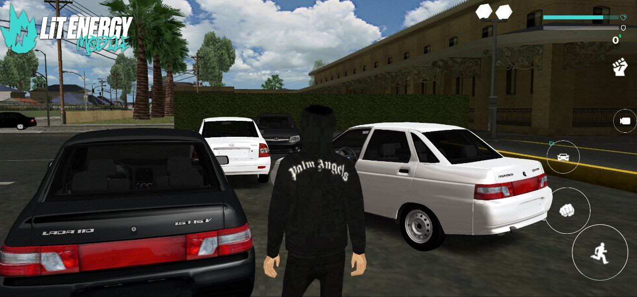 LIT ENERGY MOBILE CRMP