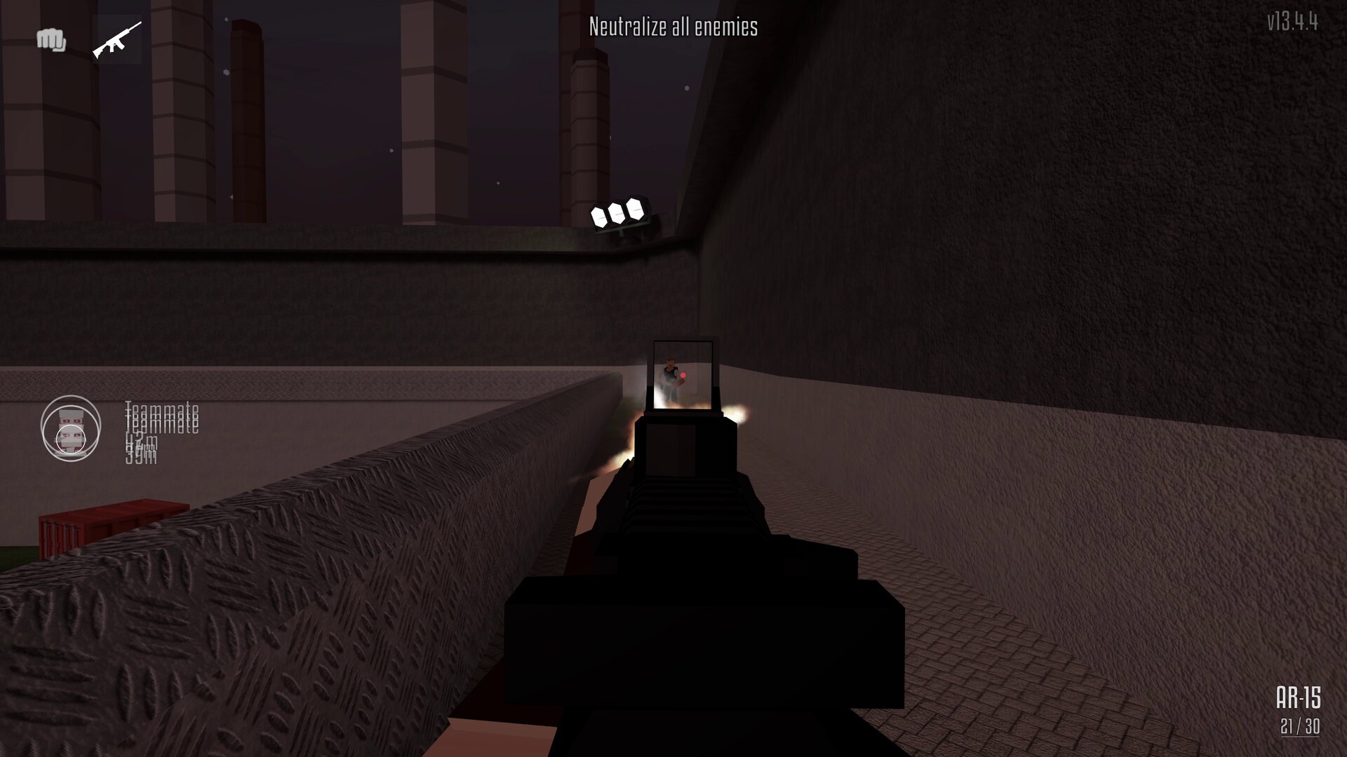 Читы на GoreBox