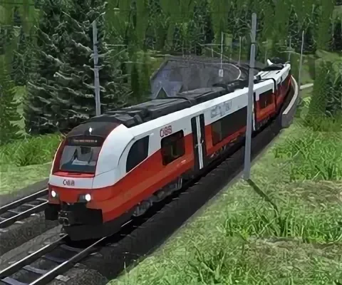 Train Simulator