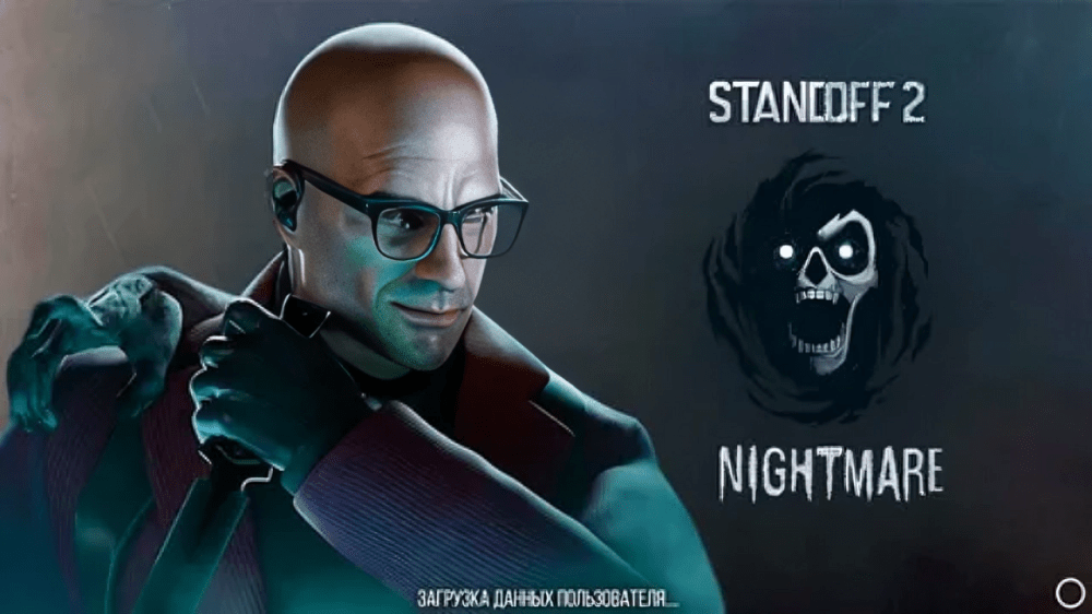 Standoff 2 0.31.0 «Nightmare» (Halloween 2024)