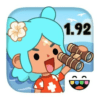Toca Boca Life: World 1.92 (Amazon Appstore Fire Tablet)