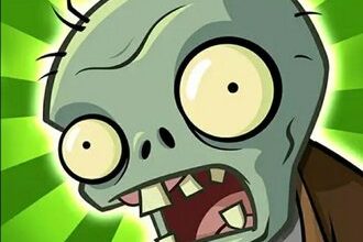Plants vs. Zombies Мод
