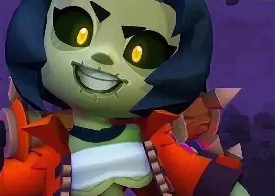 Бесплатные Зомбоящики в Brawl Stars