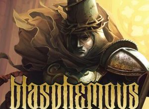 Blasphemous