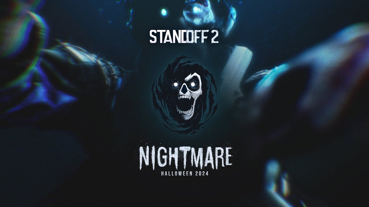 Читы на Standoff 2 0.31.0 (Nightmare)