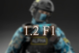 Приватка Standchillow 1.2 F1