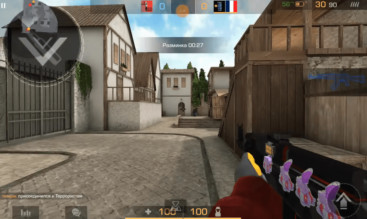 Читы на StandKnife Simulator 2.5 F1